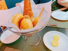 -荟星庭西餐厅(天府丽都喜来登饭店)