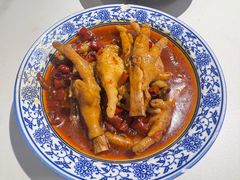-回家吃饭·地道南昌菜(建德观总店)