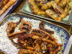 -正通记·哈尔滨烧烤·炭烤鸽子(七宝万科国际店)