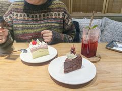 -嗒令甜品·主题融合料理餐厅(首座时代店)