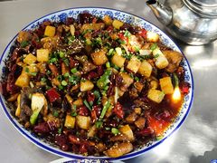 -挖色菜香园(大理店)