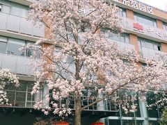 -南京晨光1865创意产业园