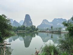 -明仕田园