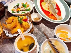 -前海沿·青岛菜(五四广场永旺店)