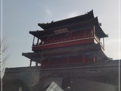 -居庸关长城