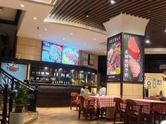 -开心果牛扒城(雍华庭店)