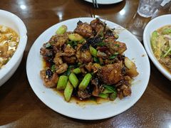 -红灯笼龙凤饭店(宁波老字号店)