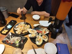 -烧蠔帮·湛江生蚝(工农店)