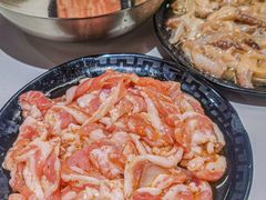 -石记东北风味烤肉(系马桩第二分店)