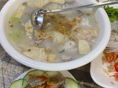 鱼片粥-官塘鱻鱻鱼生