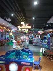 -卡通尼乐园(上海万象城店)