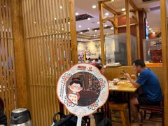 -老雒阳面馆·水席(王城路店)