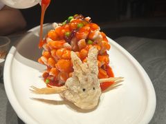 -小厨娘金榜题名(夫子庙贡院街店)