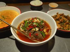 -山涧肴·湘味家肴(松岗满纷天地店)