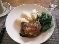 -LA MAISON公鸡和龙(蛇口店)