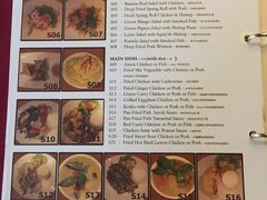 -Old House Restaurant