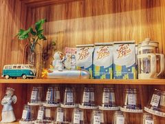 -OZ cafe(南昌路店)