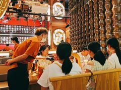 -西塔老太太泥炉烤肉(武汉摩尔城店)