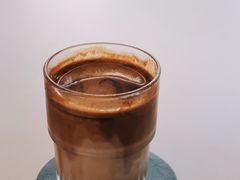 -麻雀咖啡SPARROW COFFEE(十全街店)