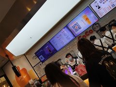 -CoCo都可(合生汇店)
