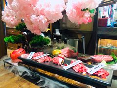 -樱宿日式和牛烧肉(五道口店)