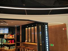 -星巴克臻选(北京世贸天阶店)