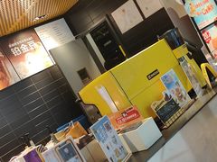 -麦当劳(安立路店)
