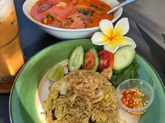 -Cafe de Thaan Aoan