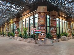 -杭州开元森泊度假乐园