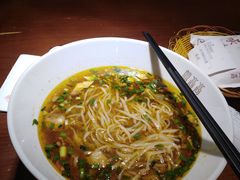 -鼎高高陕西美食(龙德广场店)