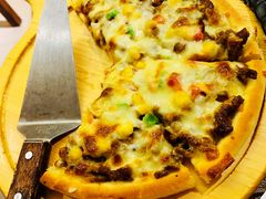 -92°C俄式厨房(中央大街店)