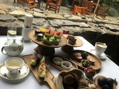 -三嚥阁 La Villa Restaurant