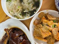 -姐妹面馆(水澄路店)