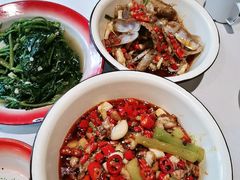 -遇见老南昌-柴火灶(顺外路店)
