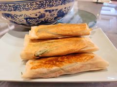 葱侩包-山外山菜馆(玉泉路店)