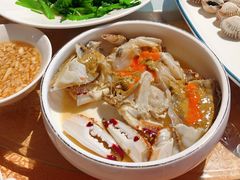 -沁旺达海鲜餐厅(马连道店)