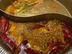 -火炉火自助餐(悠唐购物中心店)