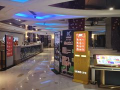 -格莱美量贩式KTV(奥帆店)