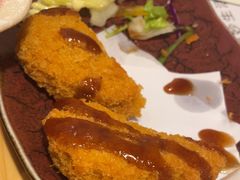 -鳗鲔料理小馆