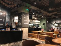 大堂-Wagas沃歌斯(环贸店)