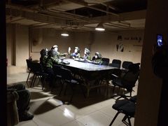 -319集结地真人CS·团建·轰趴体验馆·室内(超极合生汇店)