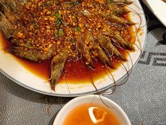 生腌虾-大浪潮·潮汕菜·招牌生腌小青龙(福田店)