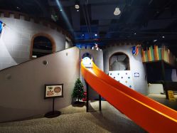 -幻贝家儿童乐园(苏州中心店)