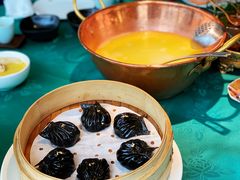 黑金虾饺皇-熙瓏里(万科店)