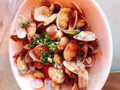 -丰收渔港饭店(嵊泗店)