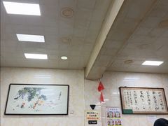 -老刘家泡馍·陕西老字号(钟楼广济街店)