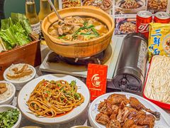 -肥家大排档(天河体育西店)