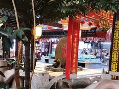 -和源祥·日照菜扛把子(万平口一店)