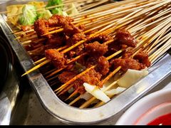 -钢管厂五区小郡肝火锅串串香(清河店)