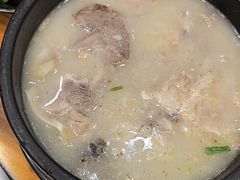 -真利味·脊骨火锅·正宗韩国料理(韩乐坊店)